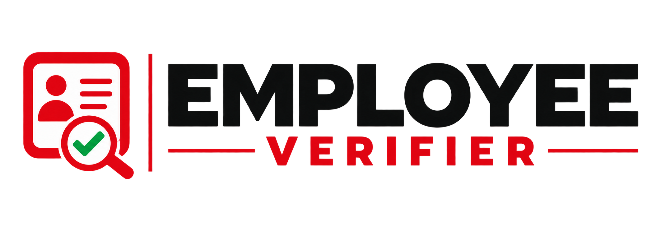 Employee Verifier
